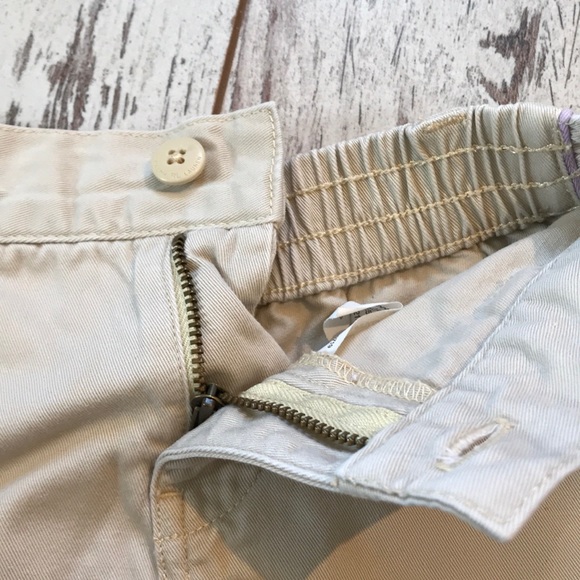 Ralph Lauren Tan Skort - Picture 4 of 4